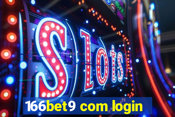 166bet9 com login